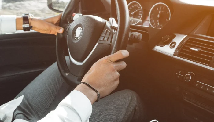 consumer who bought a car and was a victim of automobile fraud and needs an automobile protection lawyer.